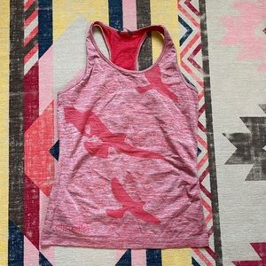 Oiselle Flyte Tank